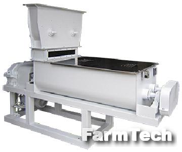 Тестомес лопастной Т-110