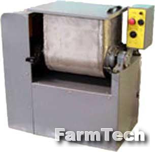 Тестомес лопастной ТММ-03