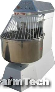 Тестомес спиральный AE 30