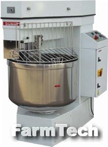 Тестомес спиральный AEХ AEX 100