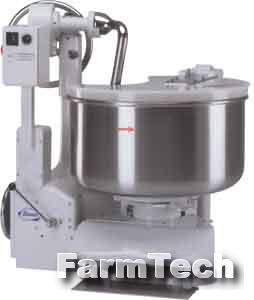 Тестомес спиральный D, S D 240 A