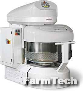 Тестомес спиральный Easy Easy E 200