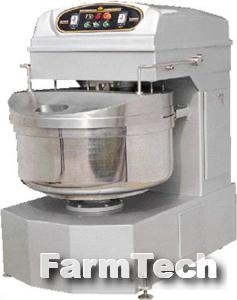 Тестомес спиральный HS 50A