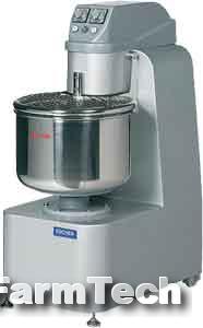 Тестомес спиральный M1 М1 40