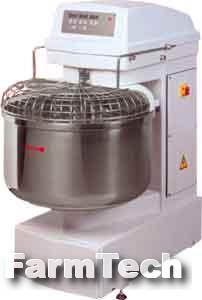 Тестомес спиральный MAG 160