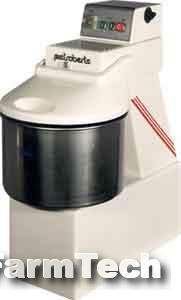 Тестомес спиральный SF 35