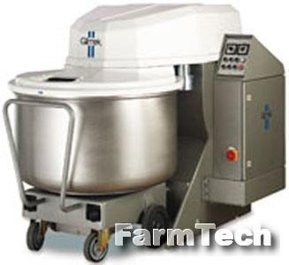 Тестомес спиральный SM-M SM-161M