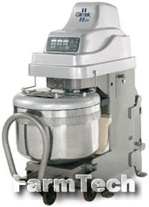 Тестомес спиральный SM-MAG-R SM-80MAG-R