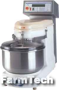 Тестомес спиральный SP 160