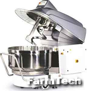 Тестомес спиральный Spiral A Spiral A 250