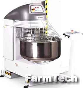 Тестомес спиральный Spiral TH Spiral 200 TH G