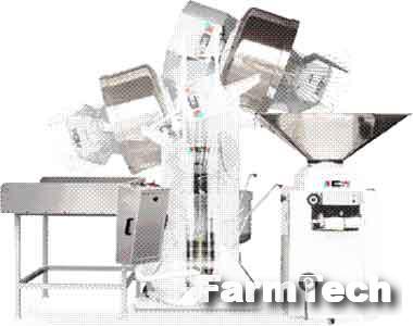 Тестомес спиральный Spiral Twin Spiral Twin 300 NL