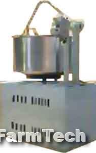 Тестомес спиральный Альянс ТМ-60