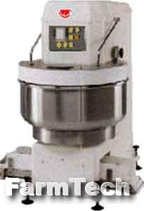 Тестомес спиральный МТ-1