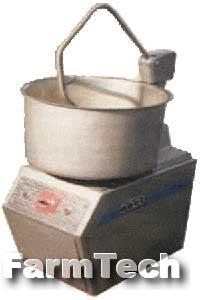 Тестомес спиральный МТМ-65