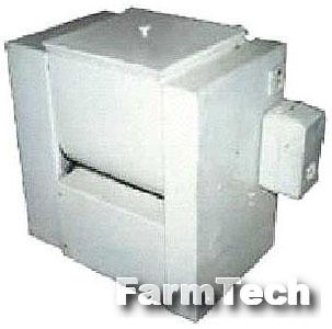 Тестомесильная машина МТ-70