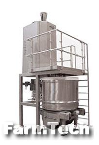 Установка Rapidojet