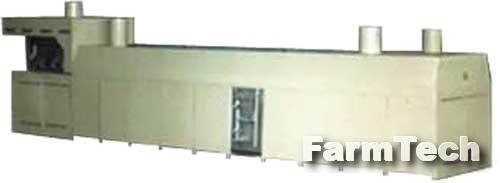 Автомат выпечки вафельных изделий ОВА-2