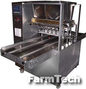 Автомат формовочно-экструзионный Фея-02