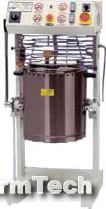 Аппарат изготовления крема LT 80