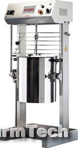 Аппарат кремоварочный CC80/2V