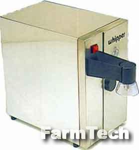 Аппарат производства взбитых сливок Whipper