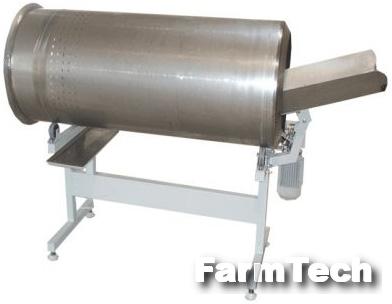 Барабан тиражный БТ-400