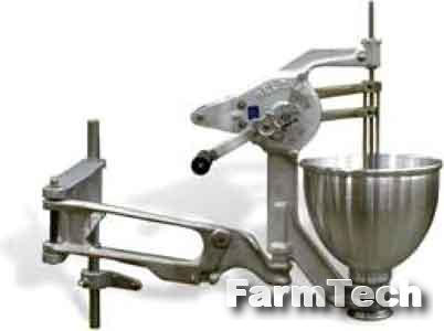 Депозитор F