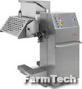 Дозатор начинок Rondofiller