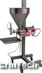 Дозатор пневматический Bellift