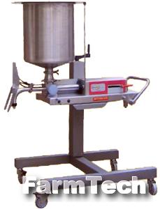 Дозатор поршневой Belvario 670