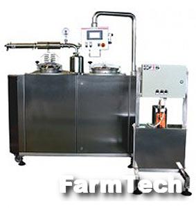 Комплекс аэрационный IntelleMixer