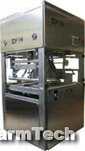 Комплекс глазировочный IntelleGlaze-1200