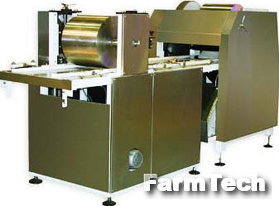 Комплекс формования кондитерских батончиков АК-0914