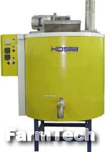 Котел варочный с месителем (термомиксер) Kosta