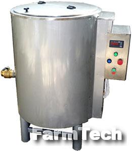 Котёл варочный ТКВ