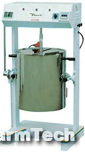 Кремоварка Turri CU 30