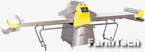 Ламинатор автоматический Fast 700