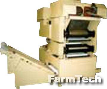 Ламинатор получения многослойной тестовой ленты А2-ШЗЛ 22