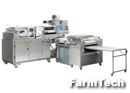 Линия автоматизированная Zenit