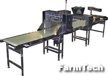 Линия производства изделий из слоеного или дрожжевого теста Лаккк