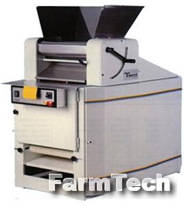 Машина автоматическая для формирования рогаликов Turri CA 520