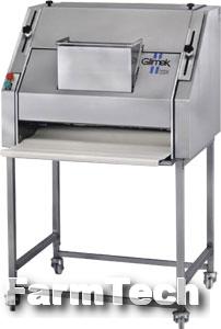 Машина багетоформующая BM1