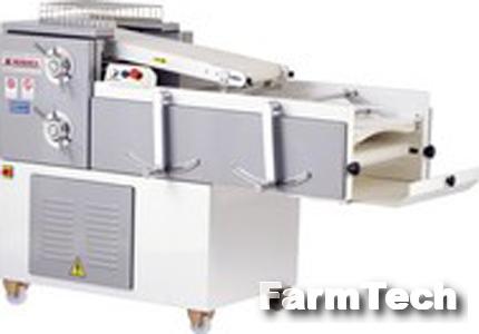 Машина багетоформующая F1/2