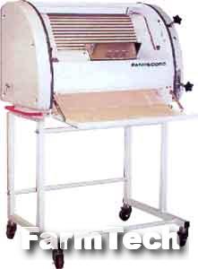 Машина багетоформующая F60