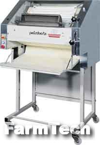 Машина багетоформующая FB (Pietroberto)