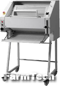 Машина багетоформующая Feb 700