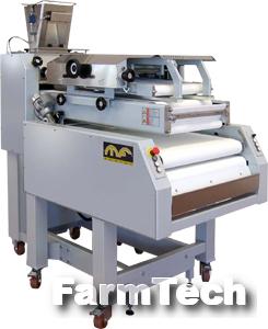 Машина багетоформующая Flash 1.0