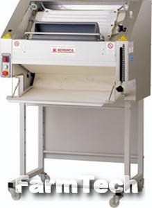 Машина багетоформующая FLB