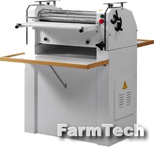 Машина багетоформующая Forbi 3C/500